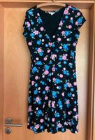 Kleid Tunika Clockhouse Gr. XL Schwarz, Blau, Rosa Nordrhein-Westfalen - Monheim am Rhein Vorschau