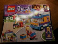 Lego Friends 41310 Nordrhein-Westfalen - Wachtberg Vorschau