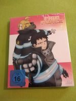 Anime Fire Force Vol. 1 Blu Ray Deutsch eingeschweißt Leipzig - Altlindenau Vorschau