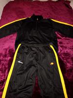 Ellesse Jogging Anzug Berlin - Hellersdorf Vorschau