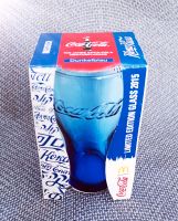 Mac Donalds*Coca-Cola Glas*Limited Edition 2015*Retro*Sammler*⭐⭐⭐ Hessen - Wetzlar Vorschau