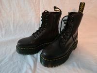 Dr. Martens Jadon Violett/Aubergine Größe 39 München - Berg-am-Laim Vorschau