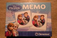 MEMO-Spiel FROZEN Nordrhein-Westfalen - Krefeld Vorschau