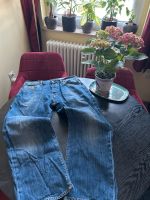 Herrenhose Jeans Hugo Boss 36/30 Sachsen - Böhlen Vorschau
