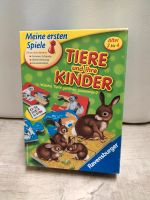Ravensburger Puzzle Tiere und ihre Kinder Hessen - Neu-Anspach Vorschau