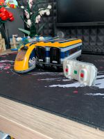 Lego Personenzug Sachsen - Zwickau Vorschau