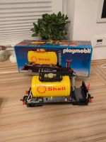 Playmobil# Shell# Kesselwagen# 4107# Duisburg - Rheinhausen Vorschau