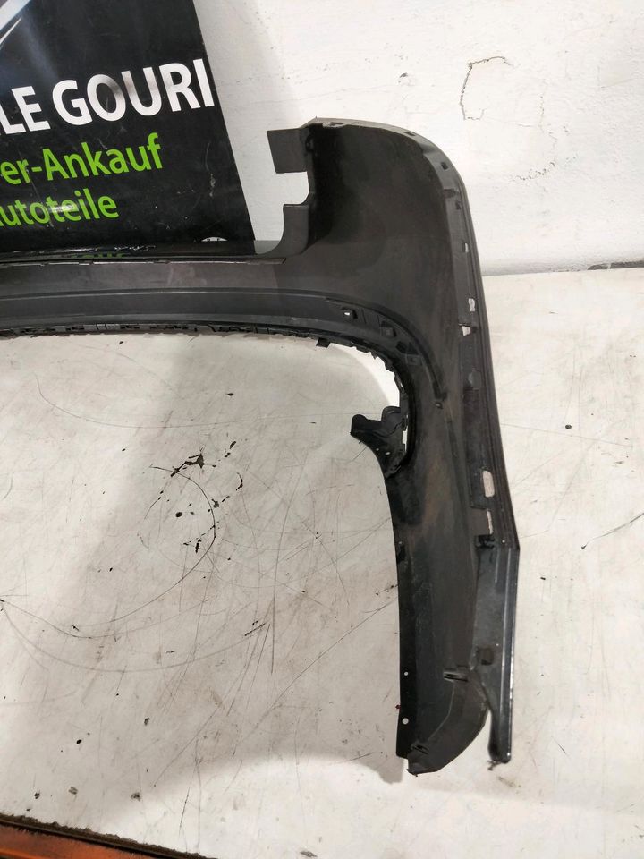 Skoda Superb 3V Kombi Stoßstange hinten 3V9807421 ab 2015-2019 in Bochum