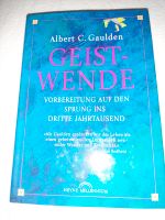 Geist Wende  Albert Gaulden Brandenburg - Wirchensee Försterei Vorschau