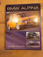 BMW Alpina Buch  englisch Bayern - Küps Vorschau