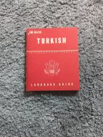 Language Guide der US Army Turkish und Spanish Gröpelingen - Oslebshausen Vorschau