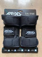 REDK® Handgelenks-Schoner, Wrist Guards, Schwarz, S, NEU Bayern - Anzing Vorschau