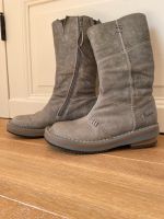 Dr. Martens Stiefel grau Gr. 39 Damen Nordrhein-Westfalen - Rhede Vorschau