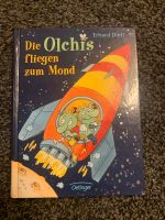Die Olchis fliegen zum Mond Brandenburg - Nuthetal Vorschau