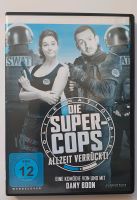 DVD Film Die Supercops Dany Boon Niedersachsen - Sarstedt Vorschau