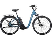 Kettler E-Comfort P5 RT E-Bike Wave 28" Bosch blau 75NM 545WH Kreis Ostholstein - Bad Schwartau Vorschau