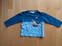 Süßer Pullover langarmshirt Gr. 80 Cigit Baden-Württemberg - Sulzfeld Vorschau