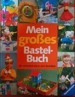 Mein grosses Bastelbuch Baden-Württemberg - Ladenburg Vorschau