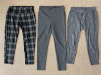 Hose soft Joggings C&A 44 40 M grau kariert neuwertig bequem 42 Hessen - Darmstadt Vorschau