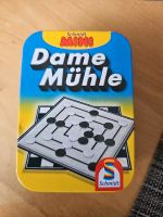 Dame Mühle Spiel Baden-Württemberg - Konstanz Vorschau