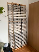 Verkaufe 2 Lattenroste 70x200cm Bielefeld - Bielefeld (Innenstadt) Vorschau