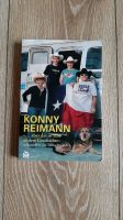 Buch Konny Reiman  "... aber das ist eine andere Geschichte " Leipzig - Probstheida Vorschau