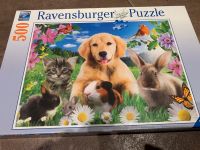 Puzzle Ravensburger Rheinland-Pfalz - Plaidt Vorschau