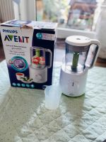 Philips Avent 2 in 1 Dampfgarer Altona - Hamburg Bahrenfeld Vorschau