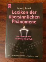 Taschenbuch -  Lexikon der übersinnlichen Phänomene Taschenbuch Nordrhein-Westfalen - Brühl Vorschau