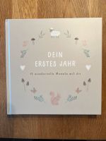 Mintkind Babyalbum „Dein erstes Jahr“ Baden-Württemberg - Achern Vorschau