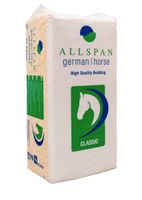 Einstreu „Classic“ von Allspan German Horse (0,51€/kg) 399kg Baden-Württemberg - Stödtlen Vorschau