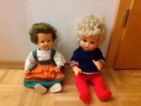 alte, nostalgische Puppe aus West Germany Bayern - Wenzenbach Vorschau