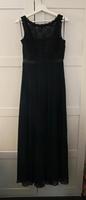 Langes Abendkleid/Ballkleid/Abiballkleid von Jake*s in marine Niedersachsen - Oldenburg Vorschau