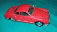 Karmann Ghia Model 1:28, neuwertig, Türen und Kofferraum öffnet Hessen - Großenlüder Vorschau