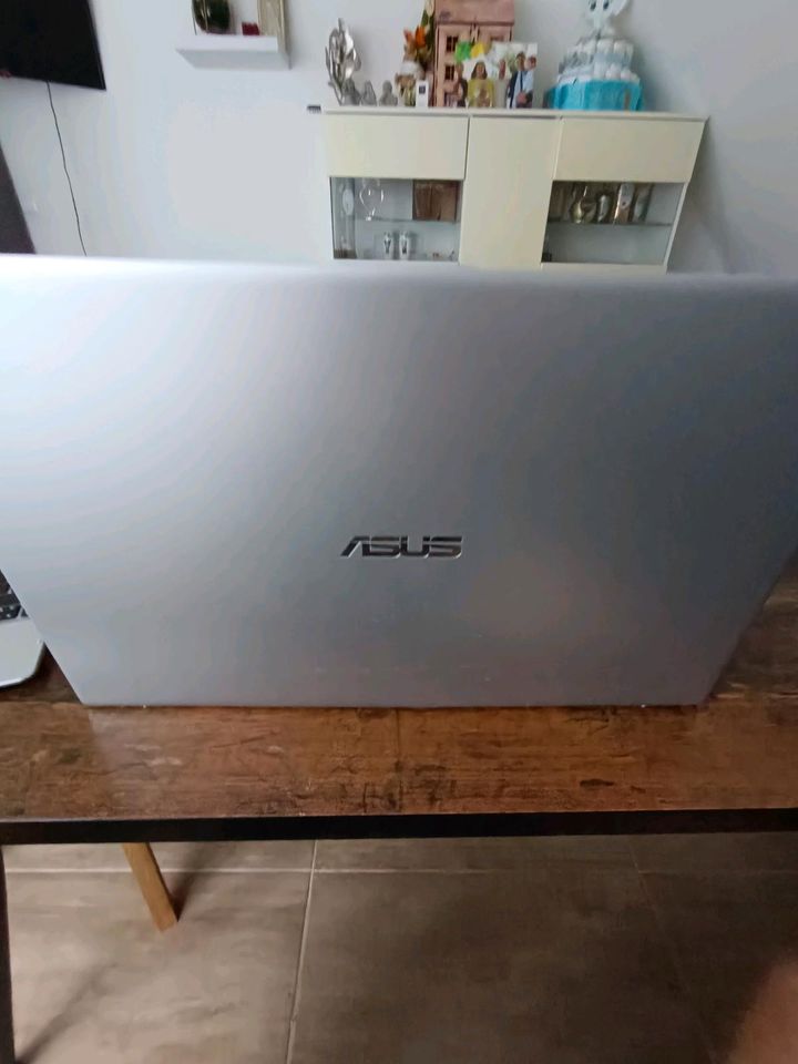 Laptop Asus Notebook in Schefflenz