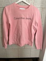 Pullover von Calvin Klein Jeans Baden-Württemberg - Hemmingen Vorschau