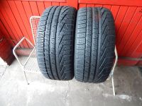 2 x winterreifen 245 35 R20  91V Pirelli 6 mm DOT 2015 Dortmund - Innenstadt-Nord Vorschau