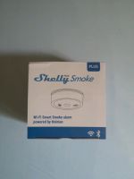 Shelly Plus Smoke Dresden - Leuben Vorschau