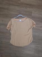 CHLOE BLUSE 100 % SEIDE ORIGINAL NP 1100 EURO Bayern - Augsburg Vorschau
