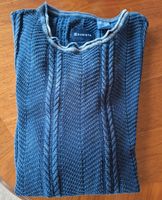 leichter Herrenpullover Babista 100 % BW blau changierend Gr. 56 Sachsen-Anhalt - Salzwedel Vorschau