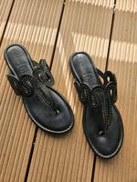 Flip Flops Damenschuhe S. Oliver Gr. 40 Niedersachsen - Osloß Vorschau