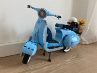 Lego Icons - Vespa Wandsbek - Hamburg Duvenstedt  Vorschau