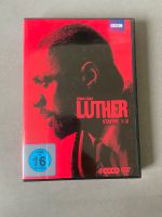 DVD, Luther, Staffel 1-3, Krimi Kreis Pinneberg - Prisdorf Vorschau