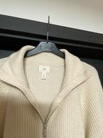 Strickjacke H&M Gr. 38  40 obersize Sachsen - Stollberg Vorschau