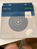 Festool Interface-Pad 496140 Planex LHS 225 Pads neu Stuttgart - Stuttgart-Nord Vorschau