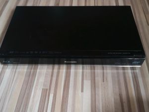 PANASONIC DMR-BST760/5,sw-si,neu,orig.verp.vom Herst., volle Gar. in Berlin  - Lichtenberg | DVD Player & Recorder gebraucht kaufen | eBay Kleinanzeigen  ist jetzt Kleinanzeigen