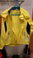 Regenjacke,Radregenjacke Gelb Gr.40 neuwertig Nordrhein-Westfalen - Selm Vorschau