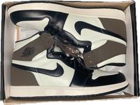 Jordan 1 dark mocha Duisburg - Duisburg-Mitte Vorschau