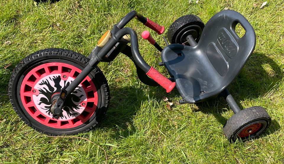 Hauck Trike für Kinder in Gronau (Westfalen)