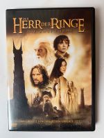 DVD - Der Herr der Ringe - Die zwei Türme Nordrhein-Westfalen - Werne Vorschau